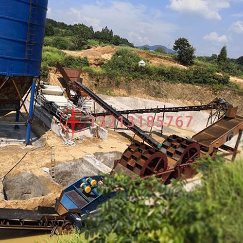 鄭州新鄭垃圾焚燒發(fā)電零排放案例